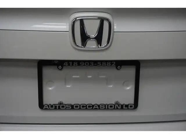 2019 Honda Civic Si Sedan SI 205 HP MANUEL SIÈGES - GPS NAV CAME - Photo 13