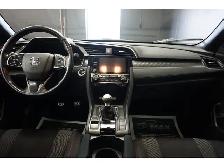 2019 Honda Civic Si Sedan SI 205 HP MANUEL SIÈGES - GPS NAV CAME - Photo 21