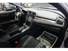 2019 Honda Civic Si Sedan SI 205 HP MANUEL SIÈGES - GPS NAV CAME - Photo 22