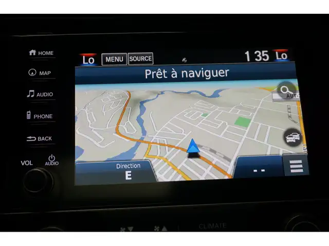 2019 Honda Civic Si Sedan SI 205 HP MANUEL SIÈGES - GPS NAV CAME - Photo 25