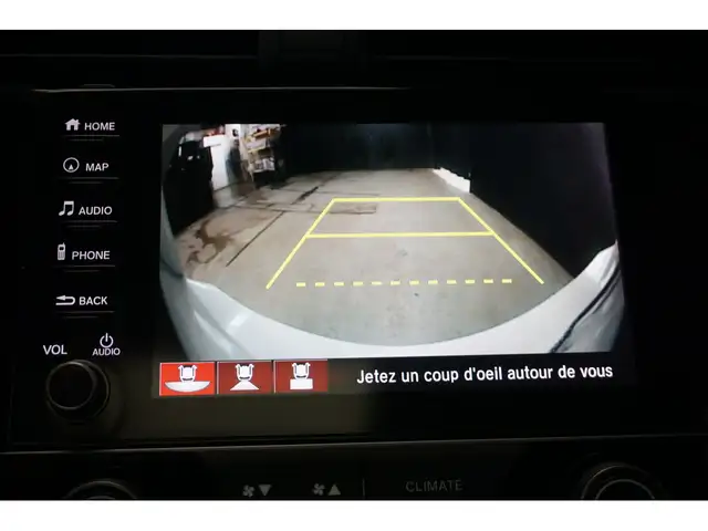 2019 Honda Civic Si Sedan SI 205 HP MANUEL SIÈGES - GPS NAV CAME - Photo 27