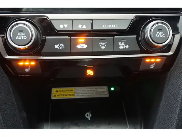 2019 Honda Civic Si Sedan SI 205 HP MANUEL SIÈGES - GPS NAV CAME - Photo 29