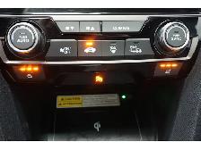 2019 Honda Civic Si Sedan SI 205 HP MANUEL SIÈGES - GPS NAV CAME - Photo 29