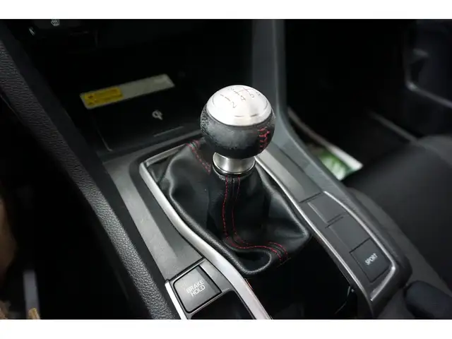 2019 Honda Civic Si Sedan SI 205 HP MANUEL SIÈGES - GPS NAV CAME - Photo 31