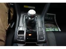 2019 Honda Civic Si Sedan SI 205 HP MANUEL SIÈGES - GPS NAV CAME - Photo 32