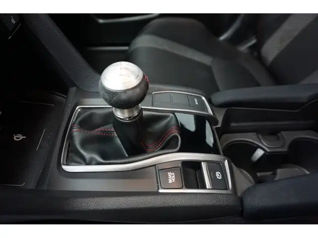 2019 Honda Civic Si Sedan SI 205 HP MANUEL SIÈGES - GPS NAV CAME - Photo 33