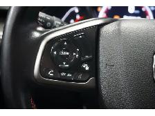 2019 Honda Civic Si Sedan SI 205 HP MANUEL SIÈGES - GPS NAV CAME - Photo 34