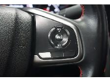 2019 Honda Civic Si Sedan SI 205 HP MANUEL SIÈGES - GPS NAV CAME - Photo 35