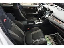 2019 Honda Civic Si Sedan SI 205 HP MANUEL SIÈGES - GPS NAV CAME - Photo 38