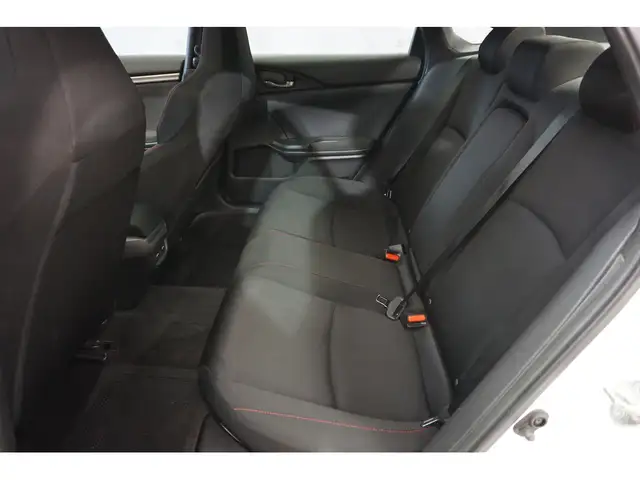 2019 Honda Civic Si Sedan SI 205 HP MANUEL SIÈGES - GPS NAV CAME - Photo 40