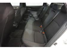 2019 Honda Civic Si Sedan SI 205 HP MANUEL SIÈGES - GPS NAV CAME - Photo 40
