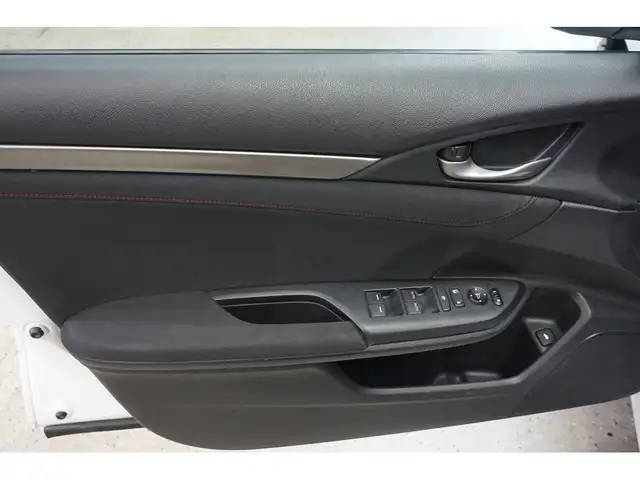 2019 Honda Civic Si Sedan SI 205 HP MANUEL SIÈGES - GPS NAV CAME - Photo 42