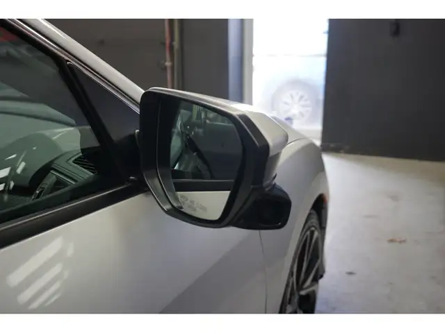 2019 Honda Civic Si Sedan SI 205 HP MANUEL SIÈGES - GPS NAV CAME - Photo 44