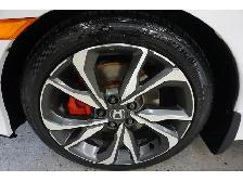 2019 Honda Civic Si Sedan SI 205 HP MANUEL SIÈGES - GPS NAV CAME - Photo 45