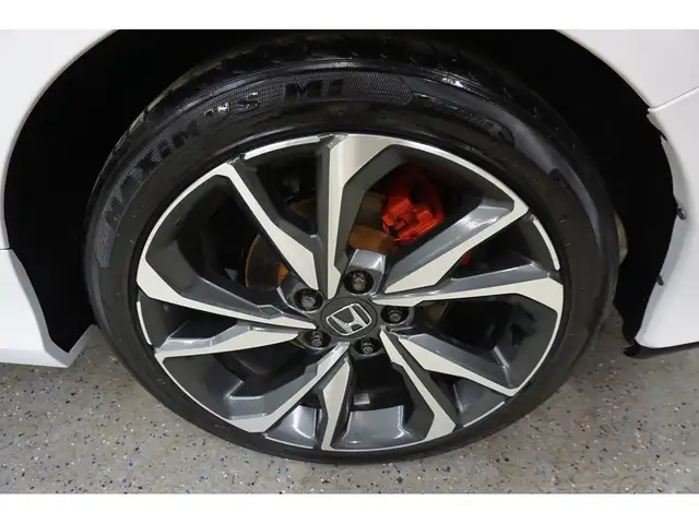 2019 Honda Civic Si Sedan SI 205 HP MANUEL SIÈGES - GPS NAV CAME - Photo 46