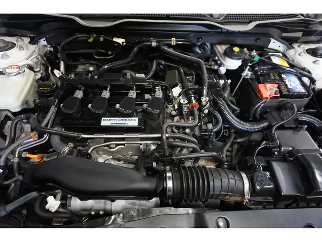 2019 Honda Civic Si Sedan SI 205 HP MANUEL SIÈGES - GPS NAV CAME - Photo 47