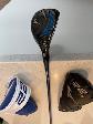 Mizuno 22 RH Hybrid ST-Z 230 Graphite R Shaft