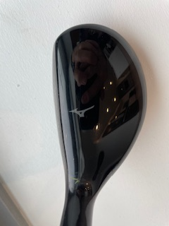 Mizuno 22 RH Hybrid ST-Z 230 Graphite R Shaft - Photo 3