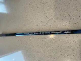 Mizuno 22 RH Hybrid ST-Z 230 Graphite R Shaft - Photo 4