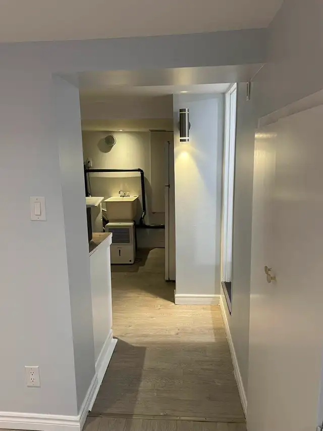 Compact Basement Apartment Close to Kitchener Downtown Is NOW - Photo 6
