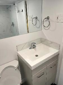 Compact Basement Apartment Close to Kitchener Downtown Is NOW - Photo 9