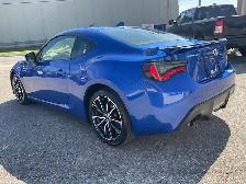 2020 Subaru BRZ Limited - NAV! BACK-UP CAM! 6 SPEED MT! - Photo 5
