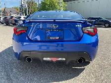 2020 Subaru BRZ Limited - NAV! BACK-UP CAM! 6 SPEED MT! - Photo 6