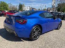 2020 Subaru BRZ Limited - NAV! BACK-UP CAM! 6 SPEED MT! - Photo 7
