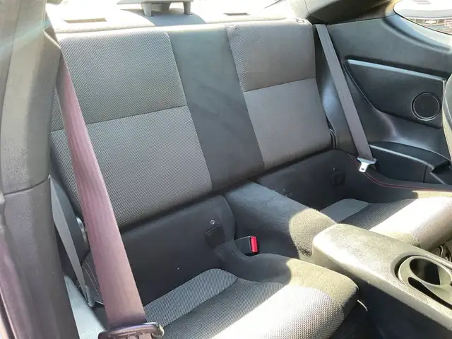 2020 Subaru BRZ Limited - NAV! BACK-UP CAM! 6 SPEED MT! - Photo 9