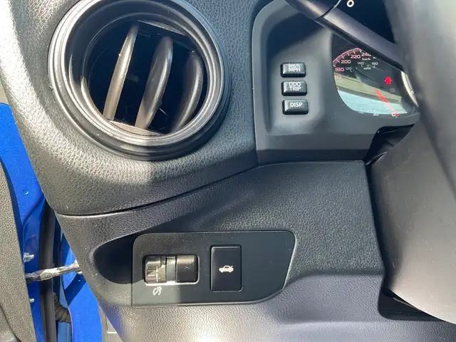 2020 Subaru BRZ Limited - NAV! BACK-UP CAM! 6 SPEED MT! - Photo 12