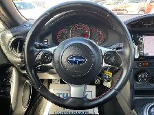 2020 Subaru BRZ Limited - NAV! BACK-UP CAM! 6 SPEED MT! - Photo 15