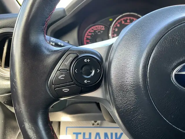 2020 Subaru BRZ Limited - NAV! BACK-UP CAM! 6 SPEED MT! - Photo 16