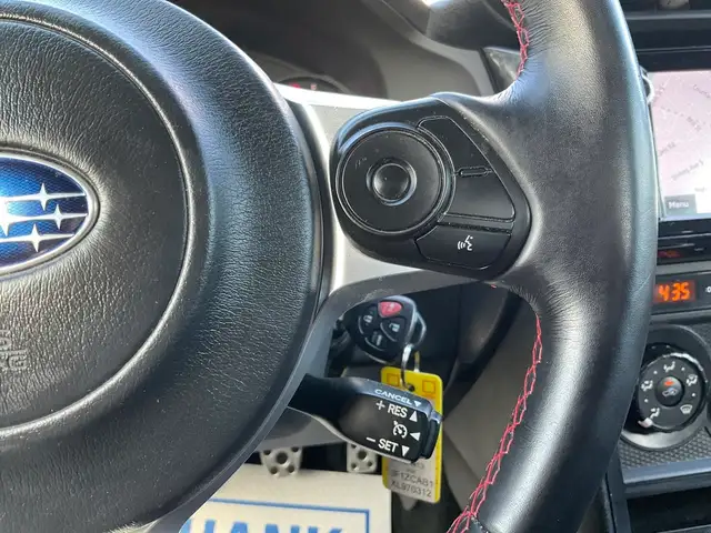 2020 Subaru BRZ Limited - NAV! BACK-UP CAM! 6 SPEED MT! - Photo 17