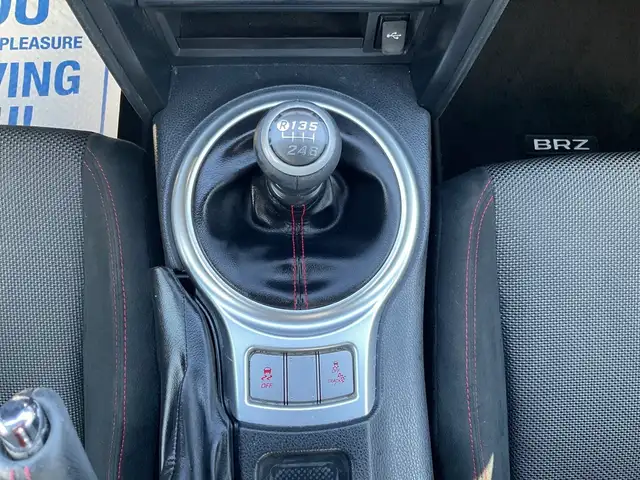 2020 Subaru BRZ Limited - NAV! BACK-UP CAM! 6 SPEED MT! - Photo 19