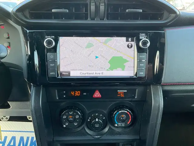 2020 Subaru BRZ Limited - NAV! BACK-UP CAM! 6 SPEED MT! - Photo 20
