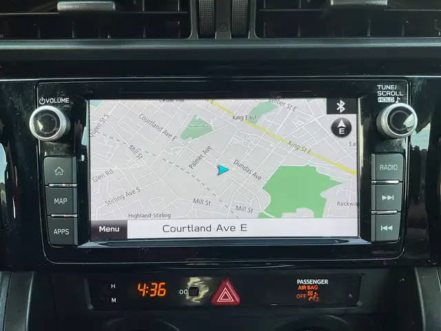 2020 Subaru BRZ Limited - NAV! BACK-UP CAM! 6 SPEED MT! - Photo 21