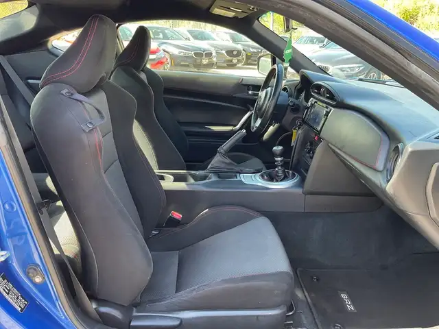 2020 Subaru BRZ Limited - NAV! BACK-UP CAM! 6 SPEED MT! - Photo 23