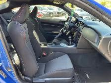 2020 Subaru BRZ Limited - NAV! BACK-UP CAM! 6 SPEED MT! - Photo 23