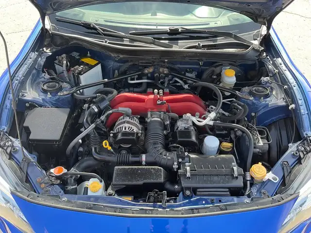 2020 Subaru BRZ Limited - NAV! BACK-UP CAM! 6 SPEED MT! - Photo 24