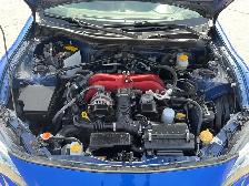 2020 Subaru BRZ Limited - NAV! BACK-UP CAM! 6 SPEED MT! - Photo 24