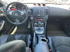 2013 Nissan 370Z Touring Coupe - BOSE! BLUETOOTH! HEATED SEATS! - Photo 9