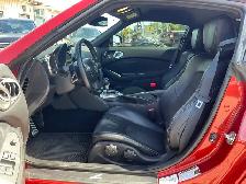 2013 Nissan 370Z Touring Coupe - BOSE! BLUETOOTH! HEATED SEATS! - Photo 12