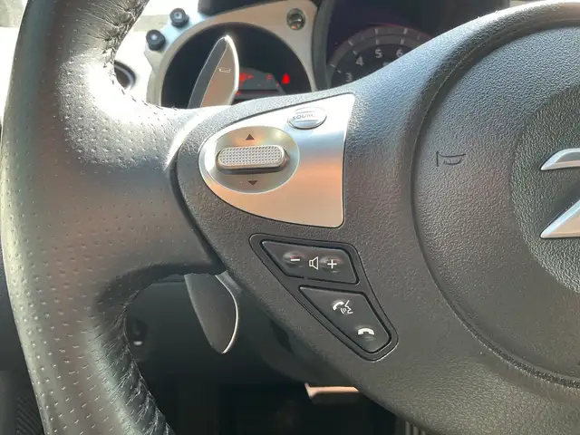 2013 Nissan 370Z Touring Coupe - BOSE! BLUETOOTH! HEATED SEATS! - Photo 14