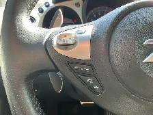 2013 Nissan 370Z Touring Coupe - BOSE! BLUETOOTH! HEATED SEATS! - Photo 14