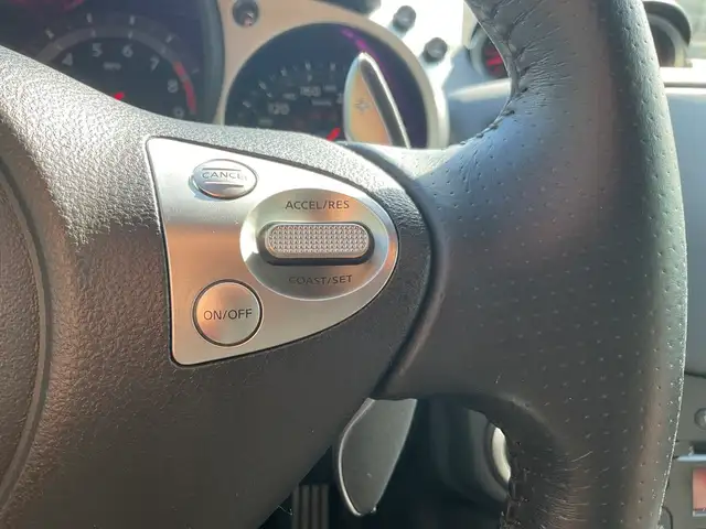 2013 Nissan 370Z Touring Coupe - BOSE! BLUETOOTH! HEATED SEATS! - Photo 15