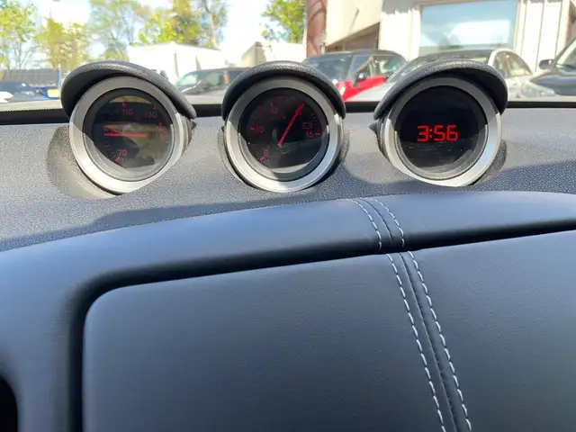2013 Nissan 370Z Touring Coupe - BOSE! BLUETOOTH! HEATED SEATS! - Photo 16