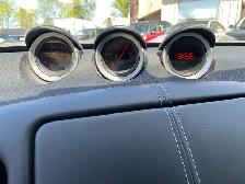 2013 Nissan 370Z Touring Coupe - BOSE! BLUETOOTH! HEATED SEATS! - Photo 16