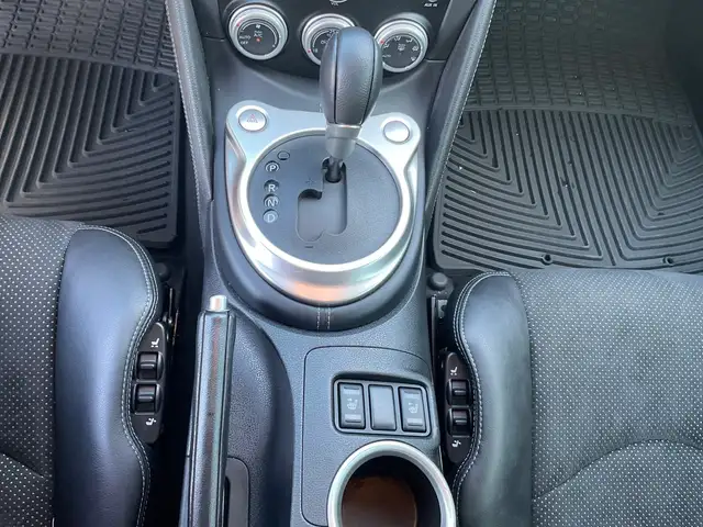 2013 Nissan 370Z Touring Coupe - BOSE! BLUETOOTH! HEATED SEATS! - Photo 17