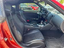 2013 Nissan 370Z Touring Coupe - BOSE! BLUETOOTH! HEATED SEATS! - Photo 20