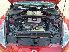 2013 Nissan 370Z Touring Coupe - BOSE! BLUETOOTH! HEATED SEATS! - Photo 21